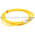 Schweitzer Engineering Laboratories (SEL) CA605CYX012 Ethernet Cable Product Image