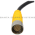 Sick 12POM23-S/S-15 SDL Connecting Cable | 7029163 Product Image
