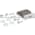 Sick 2016110 Quick Release Bracket | MB-CLV-QR Product Image