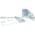 Sick 2066304 Bracket Assembly Product Image