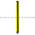 Sick C20E-030303A11 Safety Light Curtain | 1016569 Product Image