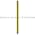Sick C20E-060303A11 C2000 Standard Safety Light Curtain Receiver | 1016478 Product Image