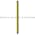 Sick C20S-060103A11 C2000 Res/Edm Safety Light Curtain 1016477 Product Image