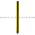 Sick C20S-060103A11 C2000 Res/Edm Safety Light Curtain 1016477 Product Image