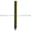 Sick C40E-1203DA010 Safety Light Curtain | 1018746 Product Image