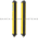 Sick C40P-0301AG300 Safety Light Curtain Set | C4000 Basic Plus | 7122703 Product Image
