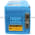 Sick CLV250A-2020 Barcode Scanner Product Image