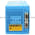 Sick CLV295-A0012 Barcode Scanner Product Image