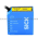 Sick CLV405-1911S01 Barcode Scanner | 6031016 Product Image