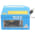 Sick CLV410-1010 Bar Code Scanner Mid Range | 1015427 Product Image