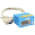 Sick CLV412-0010 Bar Code Scanner Product Image