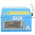 Sick CLV412-0010 Bar Code Scanner Product Image