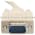 Sick CLV412-0010 Bar Code Scanner Product Image