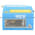 Sick CLV414-0010 Barcode Scanner Product Image