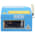 Sick CLV422-0010 Barcode Scanner | 1022548 Product Image