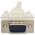 Sick CLV422-2010 Bar Code Scanner | 1022620 Product Image