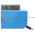 Sick CLV431-2910S02 Barcode Scanner | 1029073 Product Image