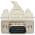Sick CLV431-6010 Bar Code Scanner W/ Oscillating Mirror | 1017982 Product Image