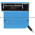 Sick CLV450-6010 Bar Code Scanner Standard Density | 1019218 Product Image