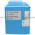 Sick CLV480-1010 Code Reader W/ Oscillating Mirror | 1024066 Product Image