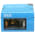Sick CLV620-0120 Barcode Scanner Product Image