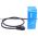 Sick CLV631-2000 Bar Code Scanner | 1041982 Product Image