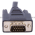 Sick CLV631-2000 Bar Code Scanner | 1041982 Product Image