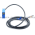 Sick CQ35-25NPP-KW1 Capacitive Proximity Sensor | 6020478 Product Image