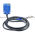 Sick CQ35-25NPP-KW1 Capacitive Proximity Sensor | 6020478 Product Image