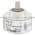 Sick DFS60E-S4CC01000 Incremental Encoder | 1057922 Product Image