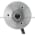 Sick DGS22-1RZ0-S01 Encoder Incremental 2048-LINES | 1052055 Product Image