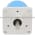 Sick DGS25-1G800600 Encoder Product Image