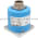 Sick DGS25-1G800600 Encoder Product Image