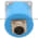 Sick DGS25-1G800600 Encoder Product Image