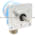 Sick DGS25-5G403600 Encoder | 7102666 Product Image