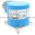 Sick DGS25-5G403600 Encoder | 7102666 Product Image