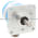 Sick DGS25-9F500120 Incremental Encoder | 7130756 Product Image