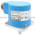 Sick DGS25-9F500120 Incremental Encoder | 7130756 Product Image