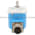 Sick DGS25-9F500120 Incremental Encoder | 7130756 Product Image