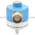 Sick DGS34-1LK02048 Encoder Product Image