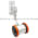 Sick DGV30-5SD01500 Dual Wheel Encoder | 7130542 Product Image