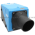 Sick DMT10-2-1111 Long Range Distance Sensor | 1027603 Product Image