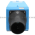 Sick DMT10-2-1111 Long Range Distance Sensor | 1027603 Product Image