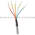 Sick DOL-1306-02M Sensick P 2m Cable | 2009477 Product Image