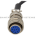 Sick DOL-MS10-G10MMA2 Cable Assembly | 7102133 Product Image