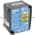 Sick DT50-P1124 Mid Range Distance Sensor | 1047616 Product Image
