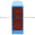 Sick DT60-P111B Distance Sensor Product Image