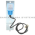 Sick EL-1-E123P01 Proximity Sensor W/ Bracket | 7029643 | LN0546 Product Image