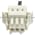 Sick EL-1-E123P01 Proximity Sensor W/ Bracket | 7029643 | LN0546 Product Image
