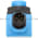 Sick EL1-F124 Photoelectric Sensor | 7027215 Product Image